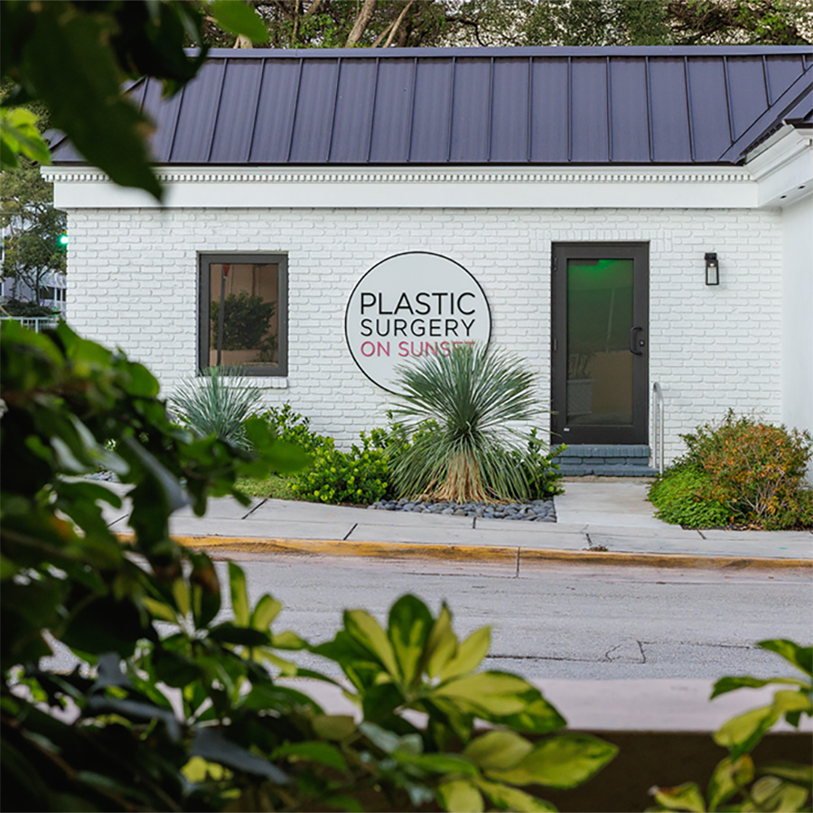 Medina Miami Office Exterior